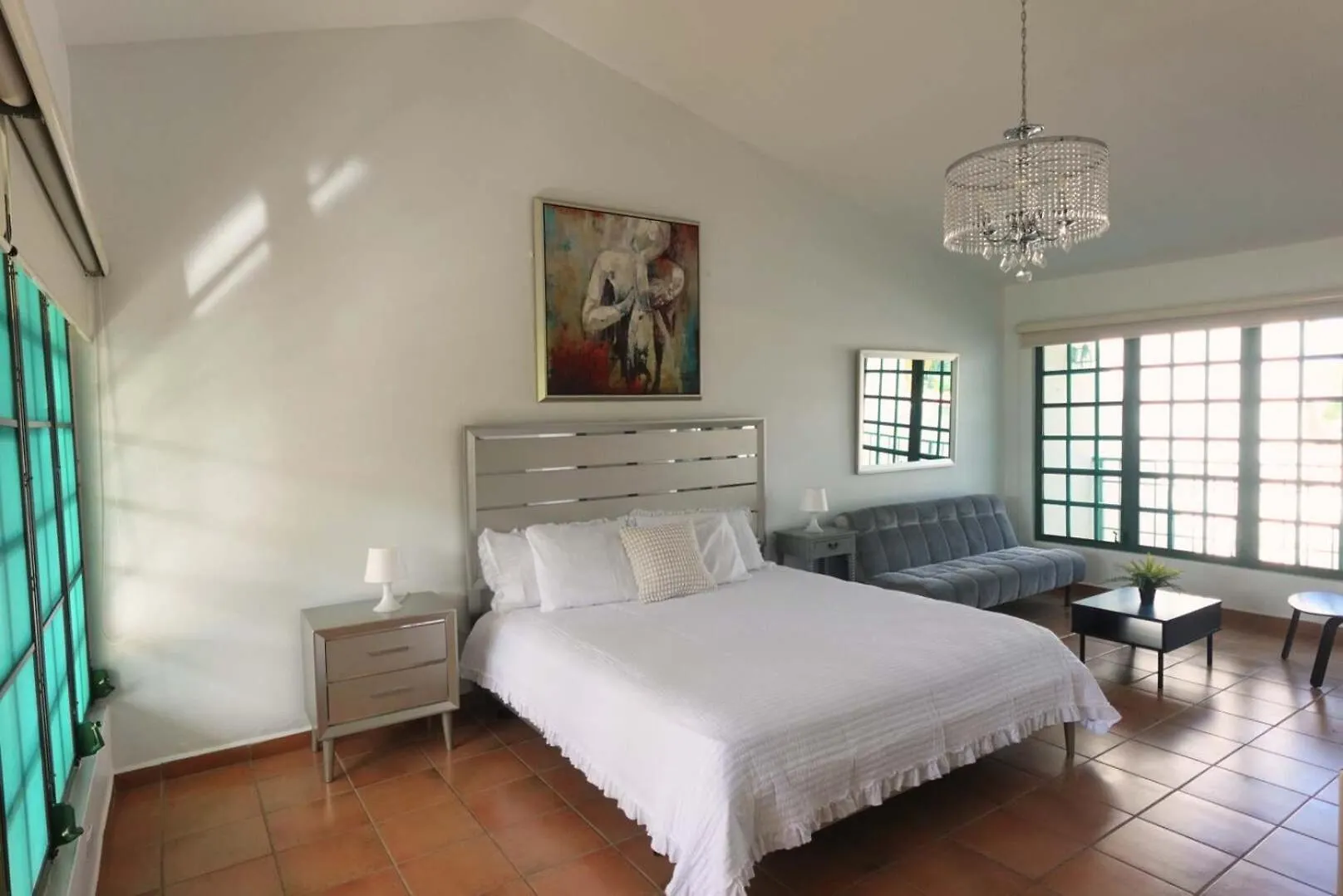 Villa Coral Reef - Beachfront Bliss Dorado
