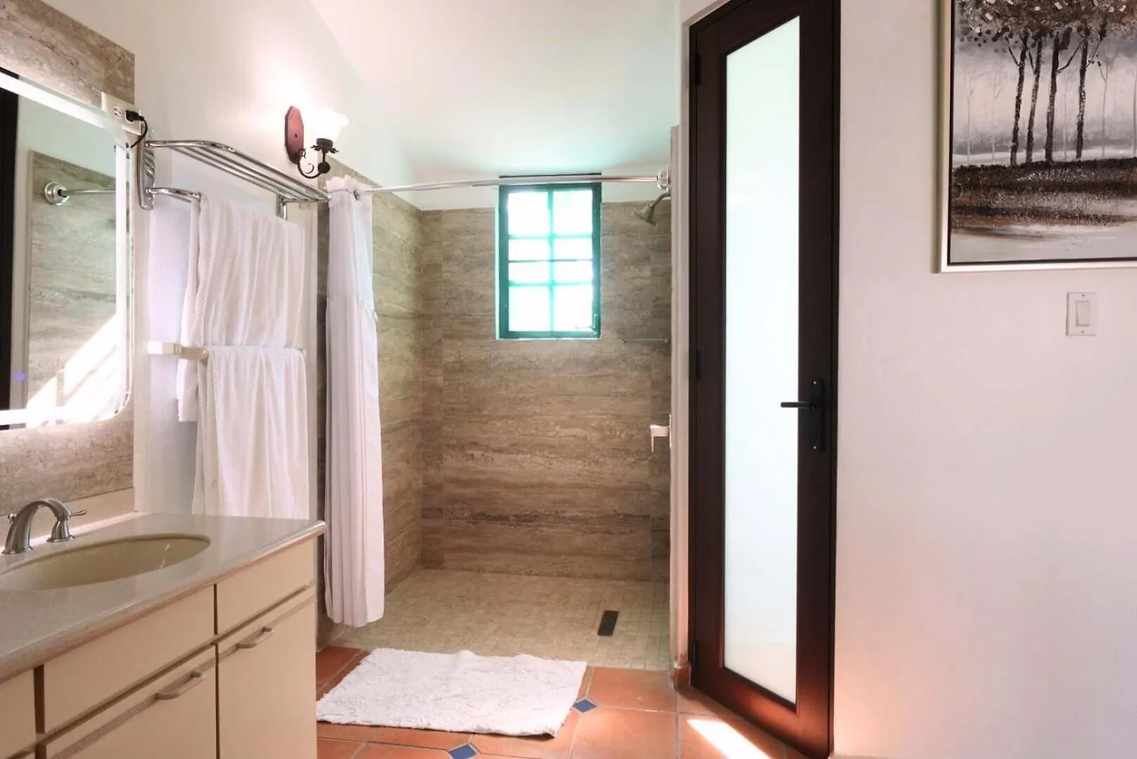 Villa Coral Reef - Beachfront Bliss Dorado 0*,