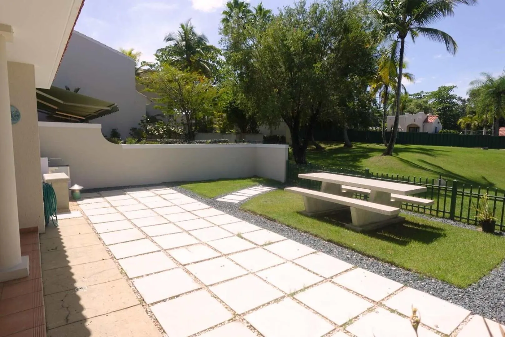 Villa Coral Reef - Beachfront Bliss Dorado 0*,  Puerto Rico