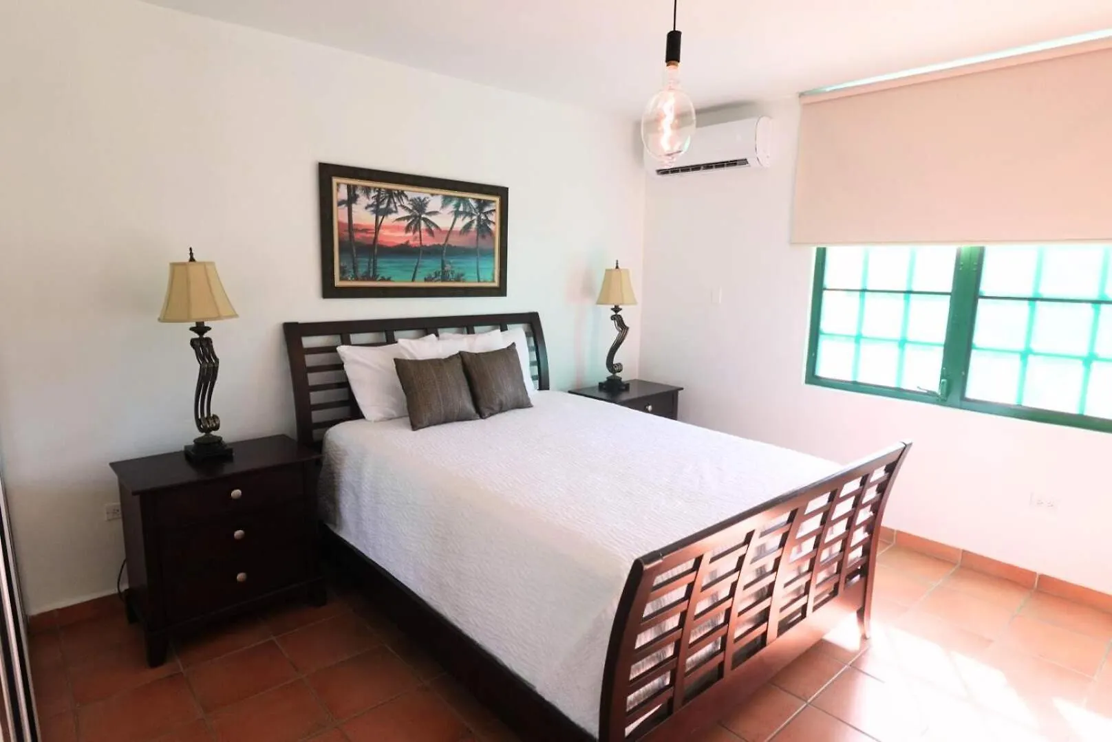 Villa Coral Reef - Beachfront Bliss Dorado Puerto Rico