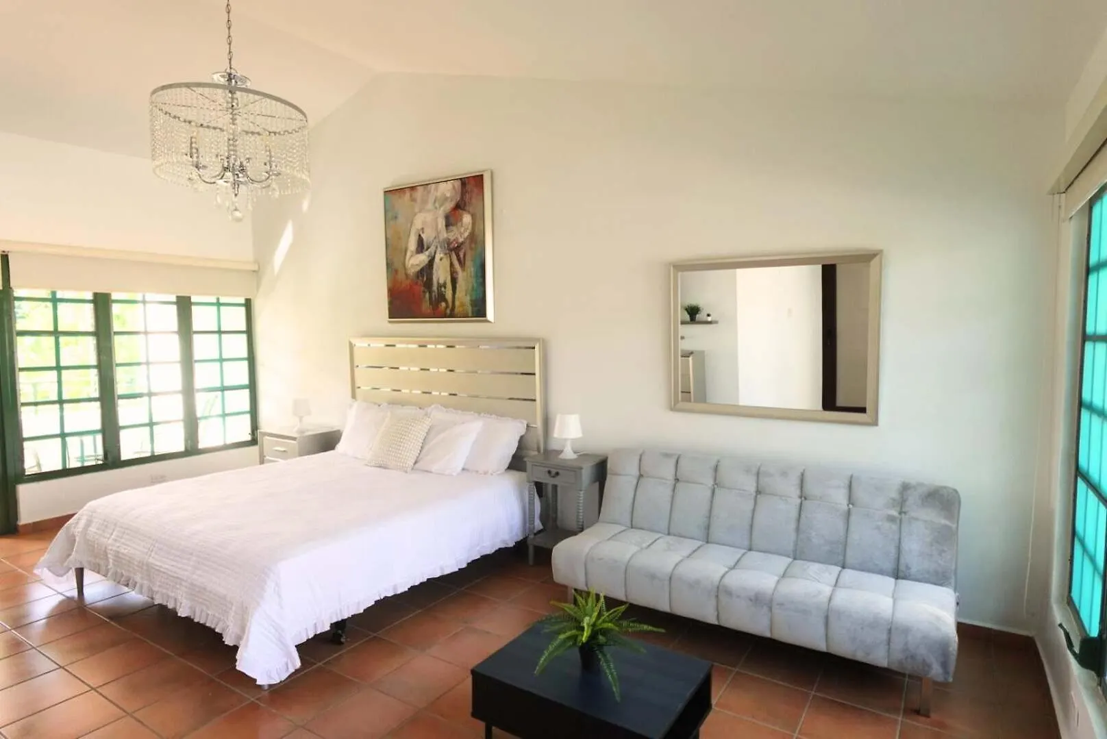 Villa Coral Reef - Beachfront Bliss Dorado
