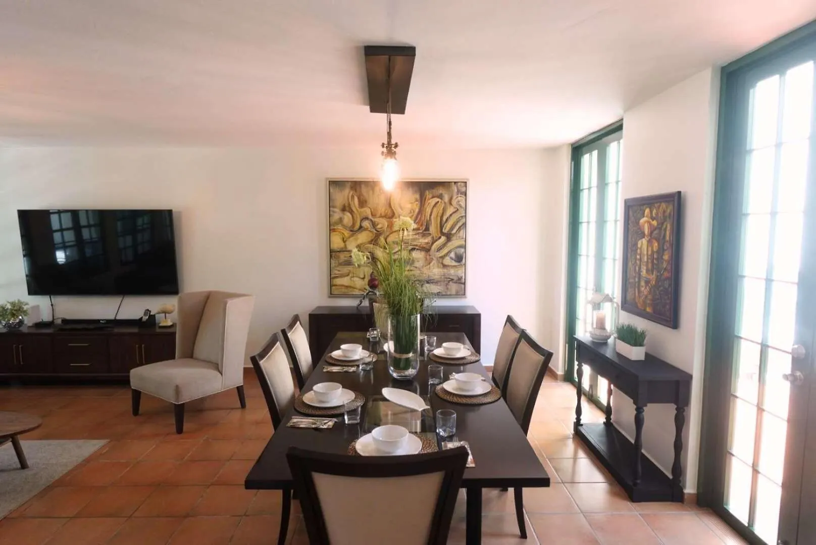 Villa Coral Reef - Beachfront Bliss Dorado 0*,