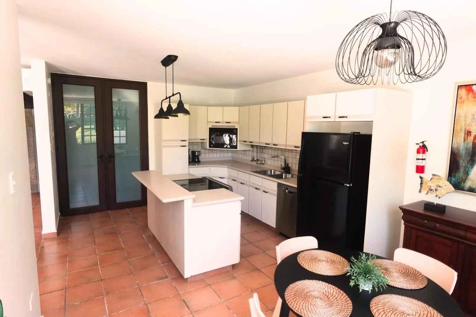 Villa Coral Reef - Beachfront Bliss Dorado 0*,  Porto Riko