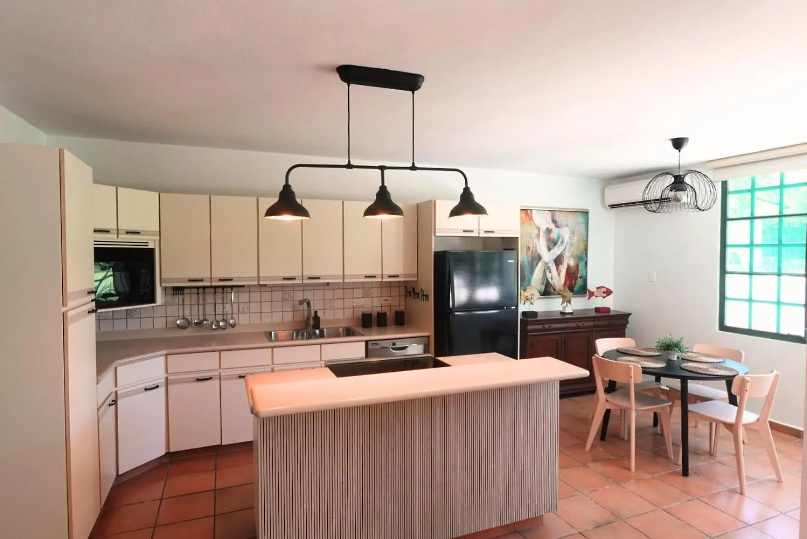 Villa Coral Reef - Beachfront Bliss Dorado Porto Riko